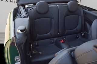 Mini Cabrio 2022 F57 COOPER STEPTRONIC EΛΛΗΝΙΚΟ ΕΓΓΥΗΣΗ FULL EXTRA-thumb-43
