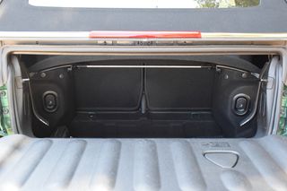 Mini Cabrio 2022 F57 COOPER STEPTRONIC EΛΛΗΝΙΚΟ ΕΓΓΥΗΣΗ FULL EXTRA-thumb-44