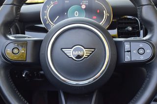 Mini Cabrio 2022 F57 COOPER STEPTRONIC EΛΛΗΝΙΚΟ ΕΓΓΥΗΣΗ FULL EXTRA-thumb-22