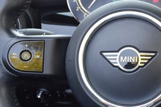 Mini Cabrio 2022 F57 COOPER STEPTRONIC EΛΛΗΝΙΚΟ ΕΓΓΥΗΣΗ FULL EXTRA-thumb-21