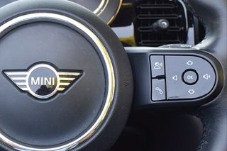 Mini Cabrio 2022 F57 COOPER STEPTRONIC EΛΛΗΝΙΚΟ ΕΓΓΥΗΣΗ FULL EXTRA-thumb-23