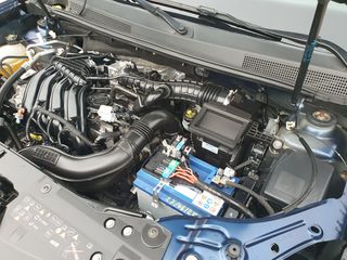 Dacia Duster 2019 1.6  SCe -LPG*PRESTIGE*ΕΡΓΟΣΤΑΣΙΑΚΟ ΑΕΡΙΟ-LPG*-thumb-30