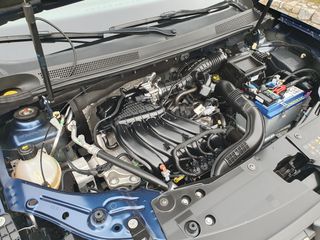 Dacia Duster 2019 1.6  SCe -LPG*PRESTIGE*ΕΡΓΟΣΤΑΣΙΑΚΟ ΑΕΡΙΟ-LPG*-thumb-29