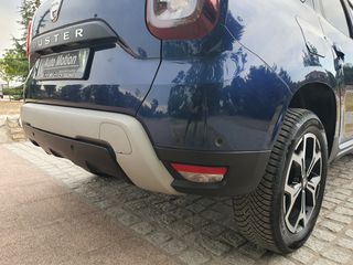 Dacia Duster 2019 1.6  SCe -LPG*PRESTIGE*ΕΡΓΟΣΤΑΣΙΑΚΟ ΑΕΡΙΟ-LPG*-thumb-24