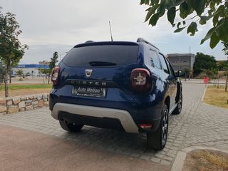 Dacia Duster 2019 1.6  SCe -LPG*PRESTIGE*ΕΡΓΟΣΤΑΣΙΑΚΟ ΑΕΡΙΟ-LPG*-thumb-16