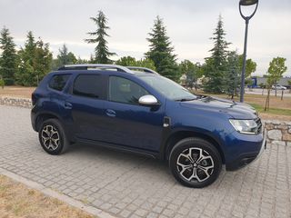 Dacia Duster 2019 1.6  SCe -LPG*PRESTIGE*ΕΡΓΟΣΤΑΣΙΑΚΟ ΑΕΡΙΟ-LPG*-thumb-7