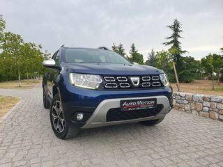 Dacia Duster 2019 1.6  SCe -LPG*PRESTIGE*ΕΡΓΟΣΤΑΣΙΑΚΟ ΑΕΡΙΟ-LPG*-thumb-5