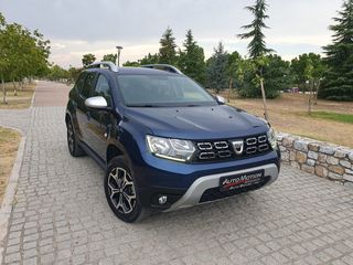 Dacia Duster 2019 1.6  SCe -LPG*PRESTIGE*ΕΡΓΟΣΤΑΣΙΑΚΟ ΑΕΡΙΟ-LPG*-thumb-6