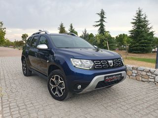Dacia Duster 2019 1.6  SCe -LPG*PRESTIGE*ΕΡΓΟΣΤΑΣΙΑΚΟ ΑΕΡΙΟ-LPG*-thumb-1