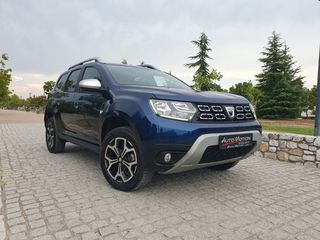 Dacia Duster 2019 1.6  SCe -LPG*PRESTIGE*ΕΡΓΟΣΤΑΣΙΑΚΟ ΑΕΡΙΟ-LPG*-thumb-2
