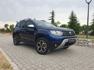 Dacia Duster 2019 1.6  SCe -LPG*PRESTIGE*ΕΡΓΟΣΤΑΣΙΑΚΟ ΑΕΡΙΟ-LPG*-thumb-3