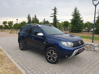 Dacia Duster 2019 1.6  SCe -LPG*PRESTIGE*ΕΡΓΟΣΤΑΣΙΑΚΟ ΑΕΡΙΟ-LPG*-thumb-4
