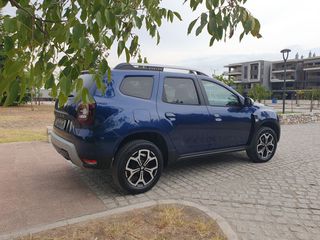 Dacia Duster 2019 1.6  SCe -LPG*PRESTIGE*ΕΡΓΟΣΤΑΣΙΑΚΟ ΑΕΡΙΟ-LPG*-thumb-14