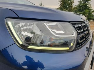 Dacia Duster 2019 1.6  SCe -LPG*PRESTIGE*ΕΡΓΟΣΤΑΣΙΑΚΟ ΑΕΡΙΟ-LPG*-thumb-25