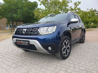 Dacia Duster 2019 1.6  SCe -LPG*PRESTIGE*ΕΡΓΟΣΤΑΣΙΑΚΟ ΑΕΡΙΟ-LPG*-thumb-8