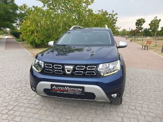 Dacia Duster 2019 1.6  SCe -LPG*PRESTIGE*ΕΡΓΟΣΤΑΣΙΑΚΟ ΑΕΡΙΟ-LPG*-thumb-9