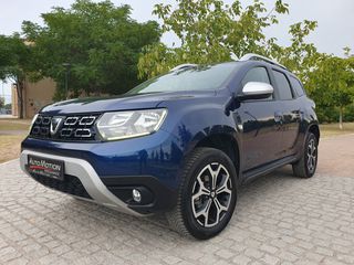 Dacia Duster 2019 1.6  SCe -LPG*PRESTIGE*ΕΡΓΟΣΤΑΣΙΑΚΟ ΑΕΡΙΟ-LPG*-thumb-10