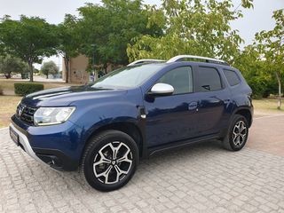 Dacia Duster 2019 1.6  SCe -LPG*PRESTIGE*ΕΡΓΟΣΤΑΣΙΑΚΟ ΑΕΡΙΟ-LPG*-thumb-11