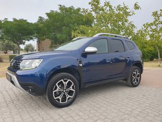 Dacia Duster 2019 1.6  SCe -LPG*PRESTIGE*ΕΡΓΟΣΤΑΣΙΑΚΟ ΑΕΡΙΟ-LPG*-thumb-12
