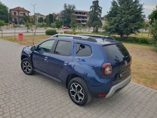 Dacia Duster 2019 1.6  SCe -LPG*PRESTIGE*ΕΡΓΟΣΤΑΣΙΑΚΟ ΑΕΡΙΟ-LPG*-thumb-19