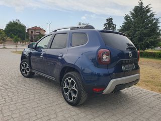 Dacia Duster 2019 1.6  SCe -LPG*PRESTIGE*ΕΡΓΟΣΤΑΣΙΑΚΟ ΑΕΡΙΟ-LPG*-thumb-21