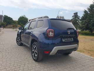 Dacia Duster 2019 1.6  SCe -LPG*PRESTIGE*ΕΡΓΟΣΤΑΣΙΑΚΟ ΑΕΡΙΟ-LPG*-thumb-22