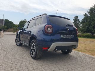 Dacia Duster 2019 1.6  SCe -LPG*PRESTIGE*ΕΡΓΟΣΤΑΣΙΑΚΟ ΑΕΡΙΟ-LPG*-thumb-23