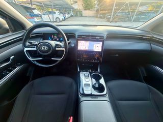 Hyundai Tucson 2022 4×4 diesel hybrid 136ps αυτόματο-thumb-12