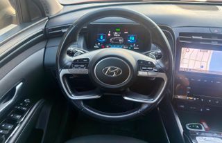 Hyundai Tucson 2022 4×4 diesel hybrid 136ps αυτόματο-thumb-13