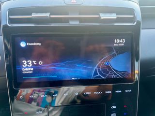 Hyundai Tucson 2022 4×4 diesel hybrid 136ps αυτόματο-thumb-16