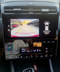 Hyundai Tucson 2022 4×4 diesel hybrid 136ps αυτόματο-thumb-18