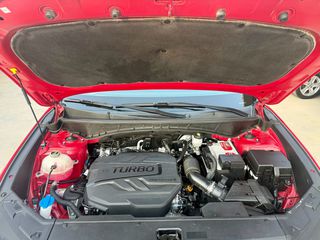 Hyundai Tucson 2022 4×4 diesel hybrid 136ps αυτόματο-thumb-20