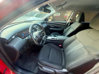 Hyundai Tucson 2022 4×4 diesel hybrid 136ps αυτόματο-thumb-21