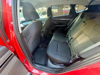 Hyundai Tucson 2022 4×4 diesel hybrid 136ps αυτόματο-thumb-22