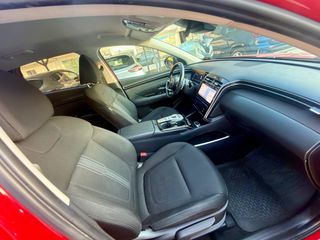 Hyundai Tucson 2022 4×4 diesel hybrid 136ps αυτόματο-thumb-23