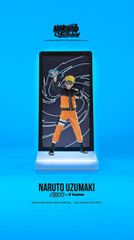 Naruto Neon Figure 1/9 Naruto Uzumaki 25 cm