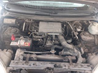 Daihatsu Terios 2006 TERIOS 1.5 4X4