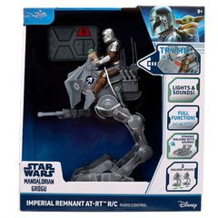 STAR WARS - AT-RT - RC 29.2cm-thumb-2