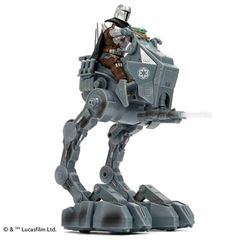 STAR WARS - AT-RT - RC 29.2cm-thumb-1
