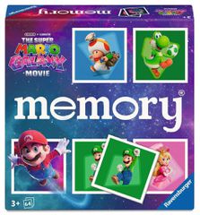 THE SUPER MARIO GALAXY MOVIE - Memory-thumb-1