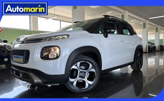 Citroen C3 Aircross 2018 Shine Auto Navi / 6 Χρόνια Δωρεάν Service