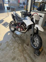Yamaha XT 660X 2009-thumb-1