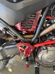 Yamaha XT 660X 2009-thumb-2