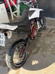 Yamaha XT 660X 2009-thumb-4
