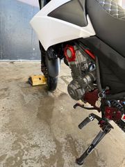 Yamaha XT 660X 2009-thumb-5