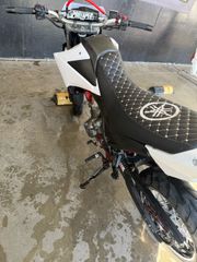 Yamaha XT 660X 2009-thumb-6