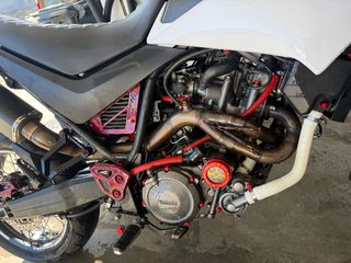 Yamaha XT 660X 2009-thumb-7