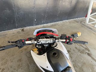 Yamaha XT 660X 2009-thumb-8