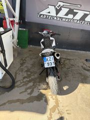 Yamaha XT 660X 2009-thumb-9