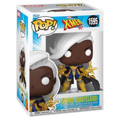 POP figure Marvel X-Men '97 Serie 3 Storm Wasteland